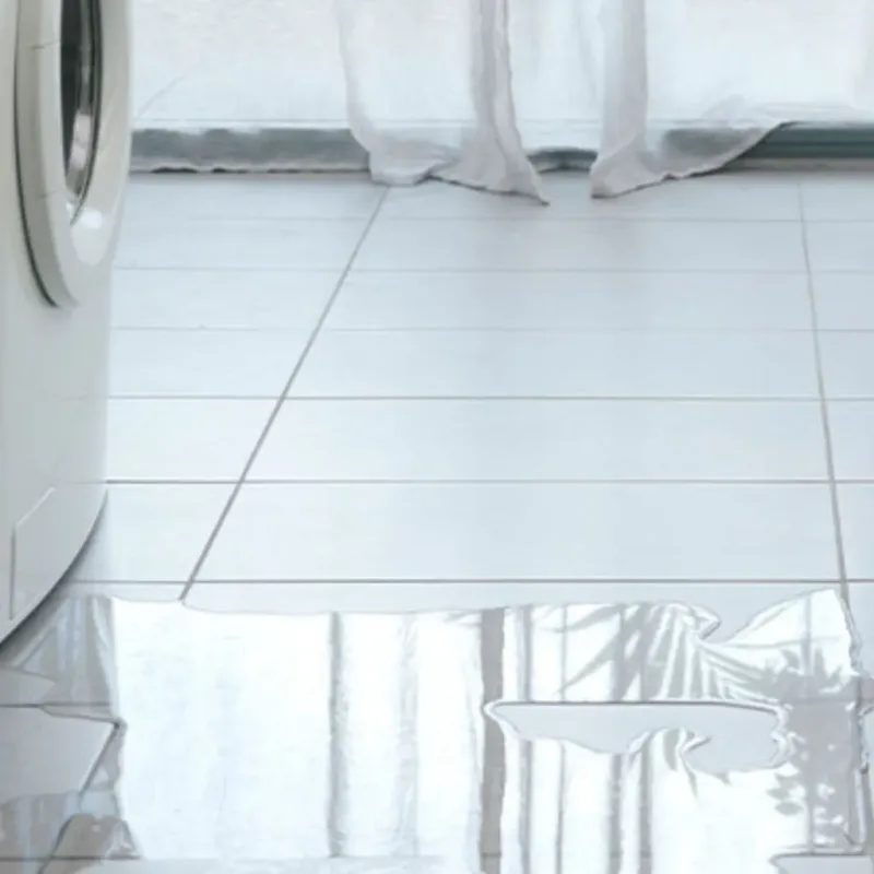 Appliance Leak Cleanup in Edison, NJ