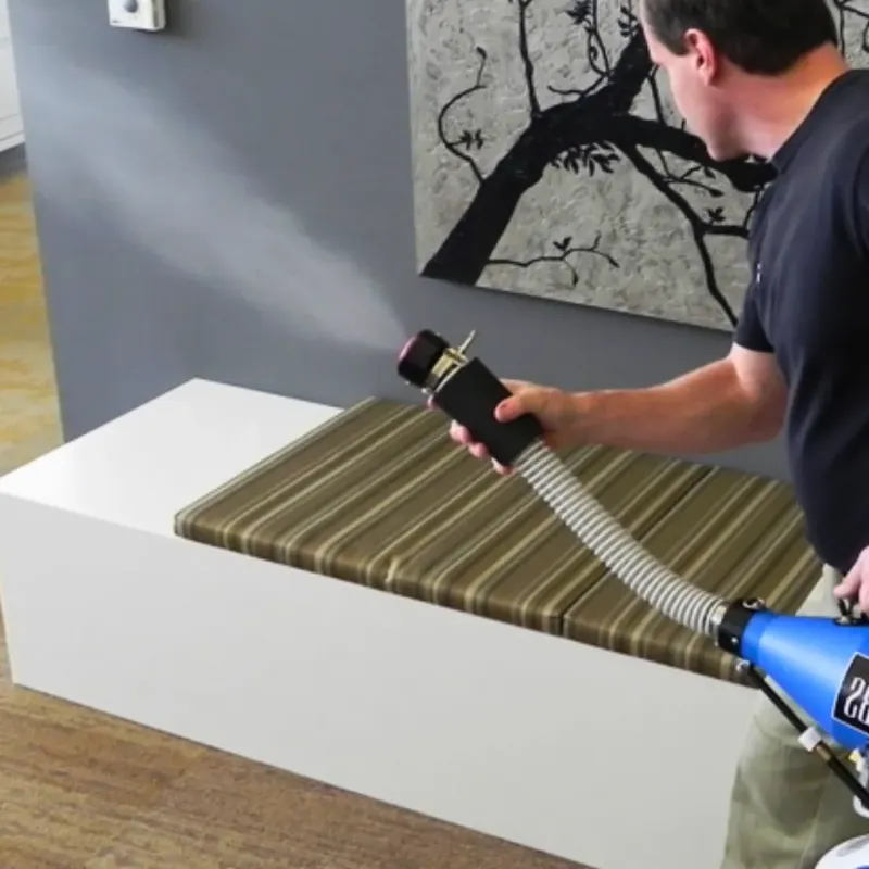 Professional Odor Removal in Edison, NJ